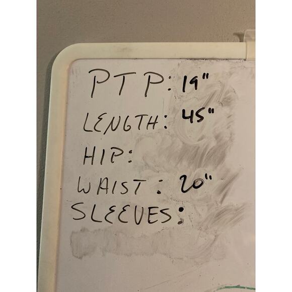 Terri Millennio Flounce Hem Sleeveless Midi Red Linen Dress Small - Picture 8 of 8